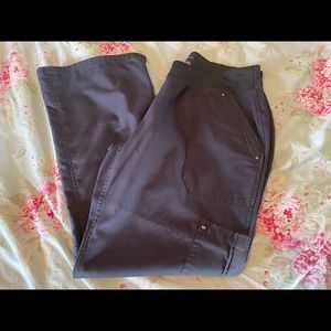 Purple Label scrub bottoms